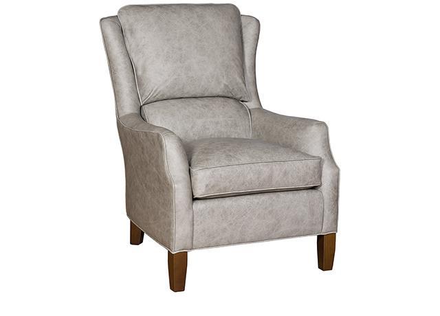 (image for) King Hickory Furniture - Wolfe Chair