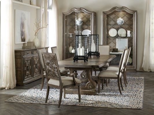 (image for) Hooker Furniture - WOODLANDS