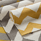 (image for) Surya Rugs - Yellow